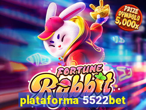 plataforma 5522bet