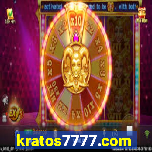 kratos7777.com