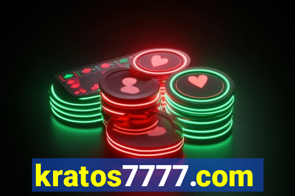 kratos7777.com