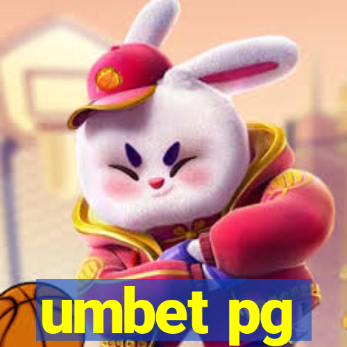 umbet pg