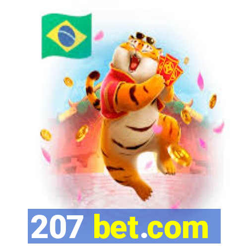 207 bet.com