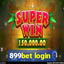 899bet login