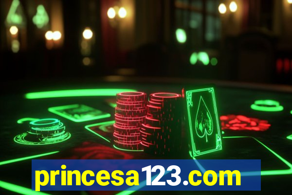 princesa123.com