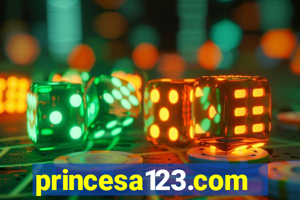 princesa123.com