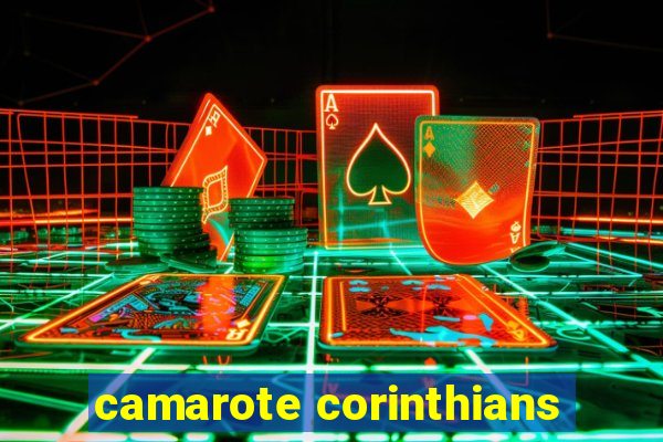 camarote corinthians