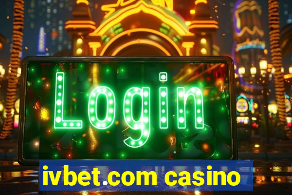 ivbet.com casino