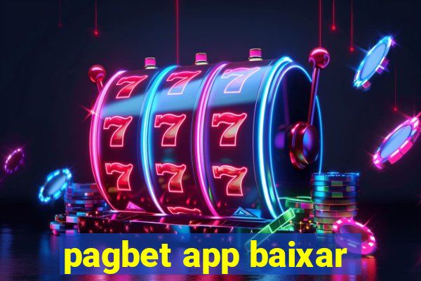 pagbet app baixar