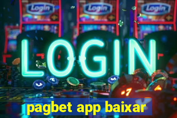 pagbet app baixar