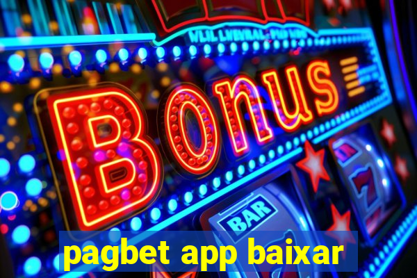 pagbet app baixar