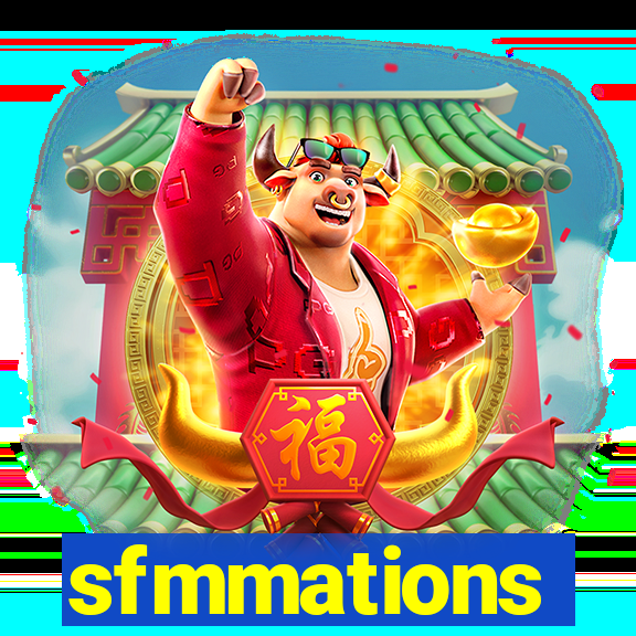 sfmmations