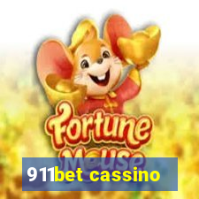 911bet cassino