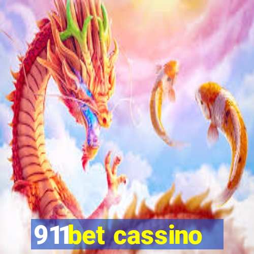 911bet cassino