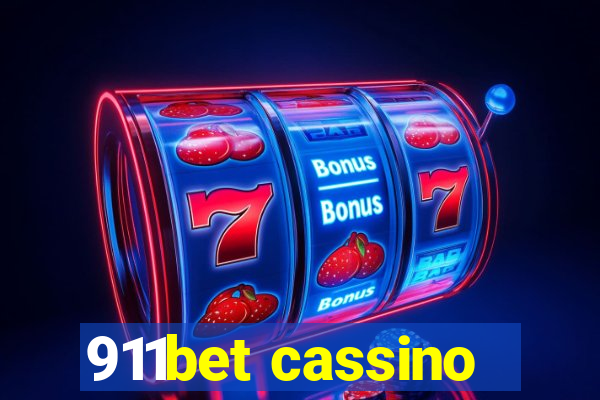 911bet cassino