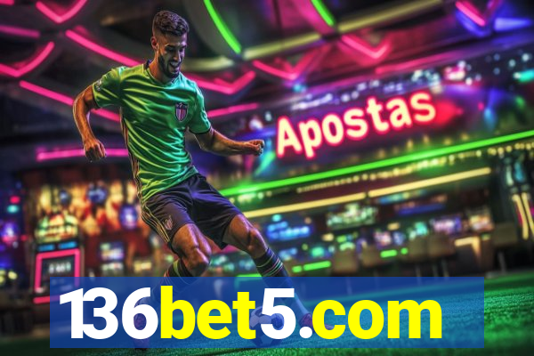 136bet5.com