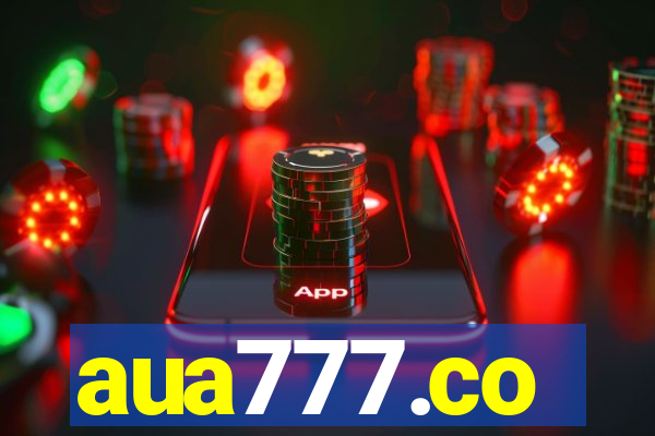 aua777.co