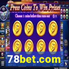 78bet.com