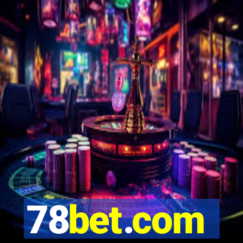 78bet.com