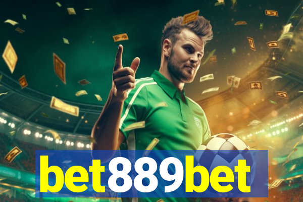 bet889bet