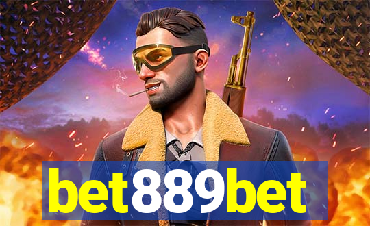 bet889bet