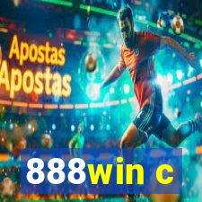 888win c