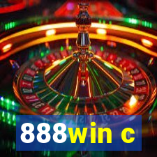 888win c