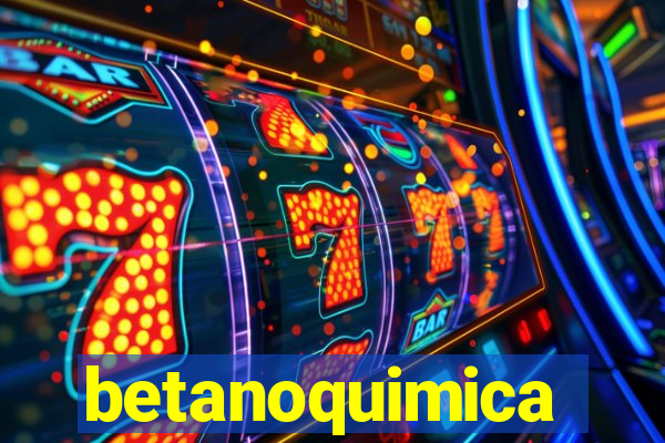 betanoquimica