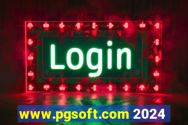 www.pgsoft.com 2024