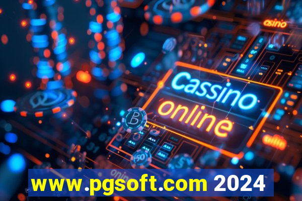 www.pgsoft.com 2024