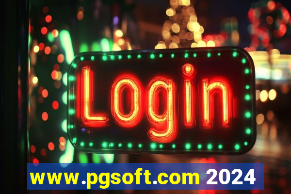 www.pgsoft.com 2024