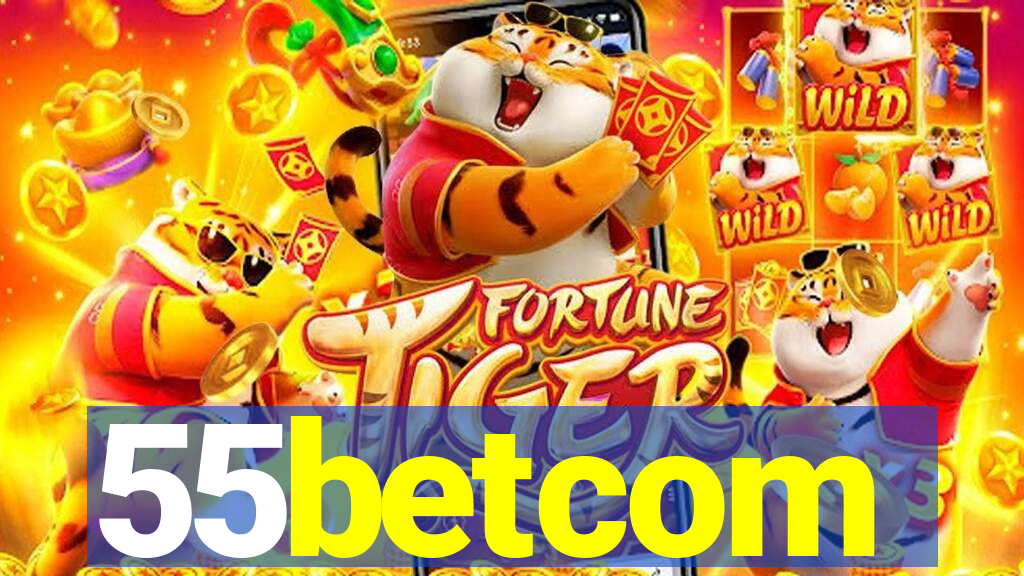 55betcom