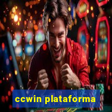 ccwin plataforma