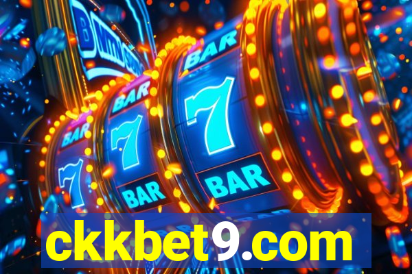 ckkbet9.com