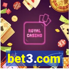 bet3.com