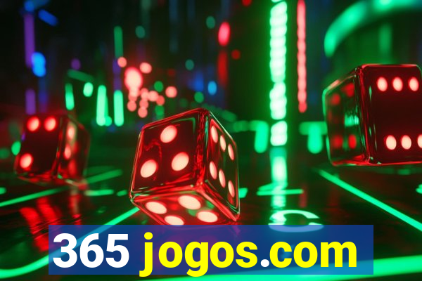 365 jogos.com