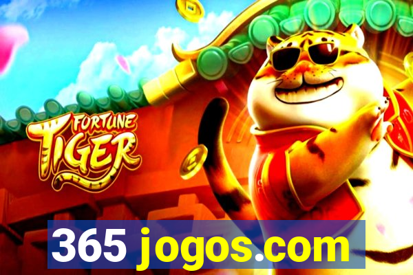 365 jogos.com