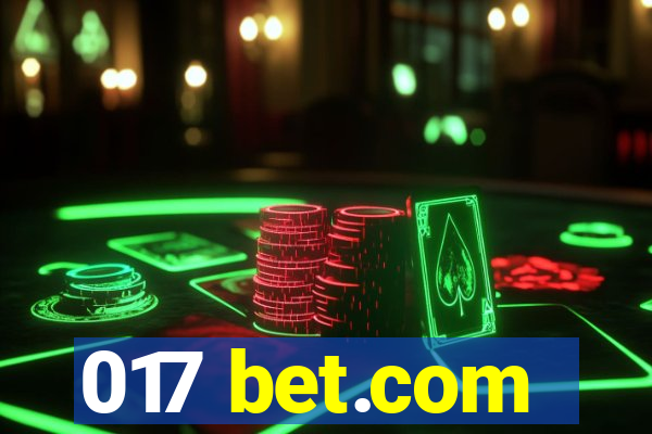 017 bet.com