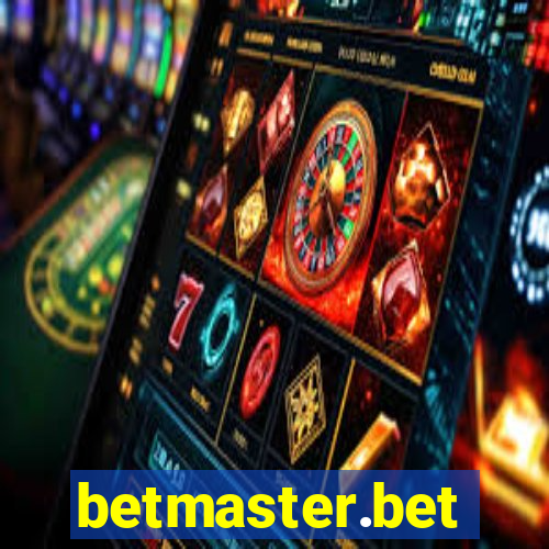 betmaster.bet