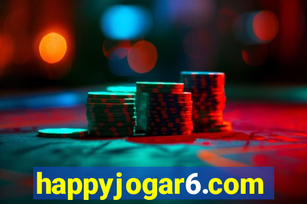 happyjogar6.com