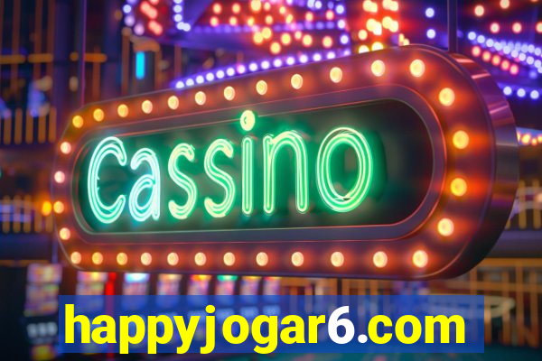 happyjogar6.com