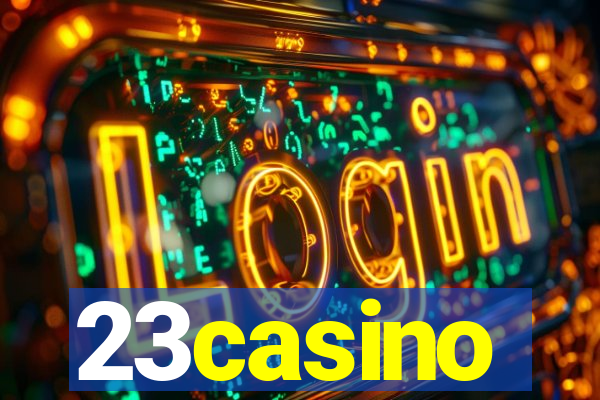 23casino