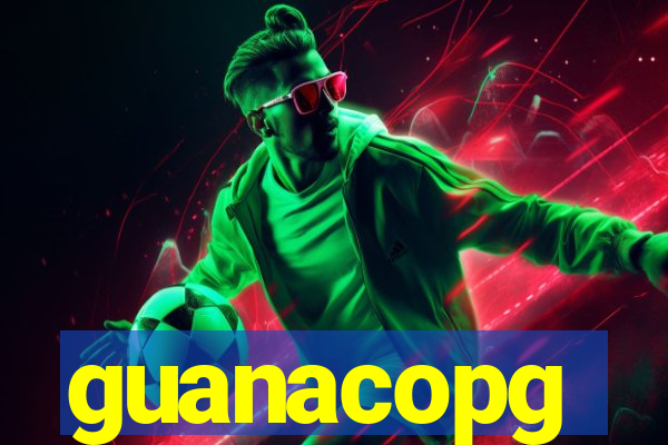 guanacopg