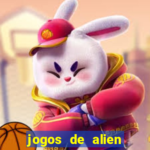 jogos de alien attack team 2