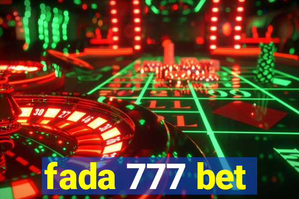 fada 777 bet