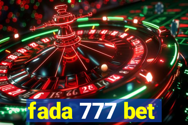 fada 777 bet