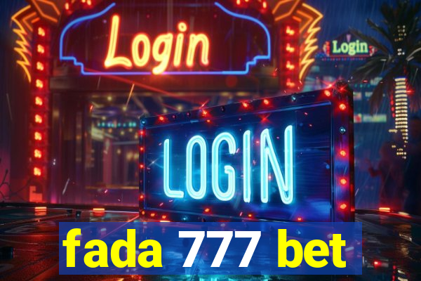 fada 777 bet