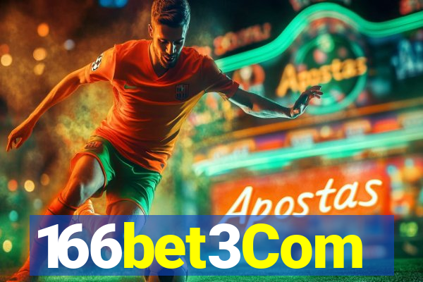 166bet3Com