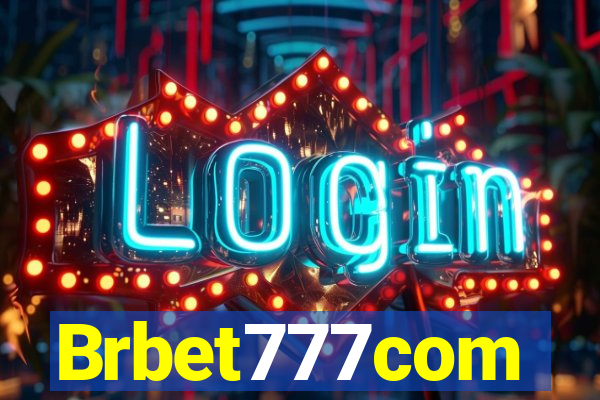 Brbet777com