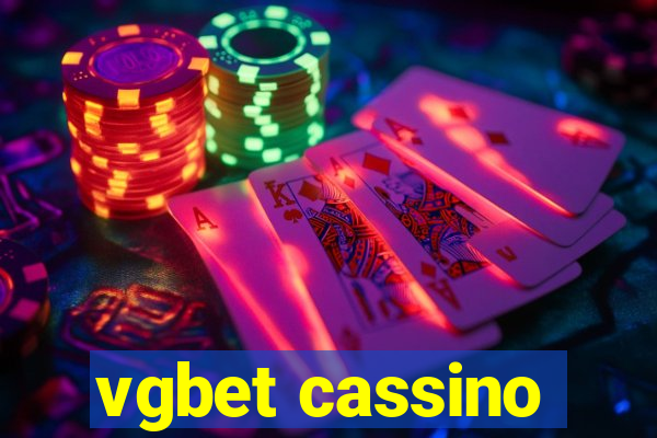 vgbet cassino