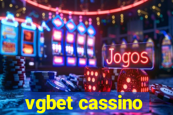 vgbet cassino