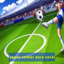 jogos celular para casal